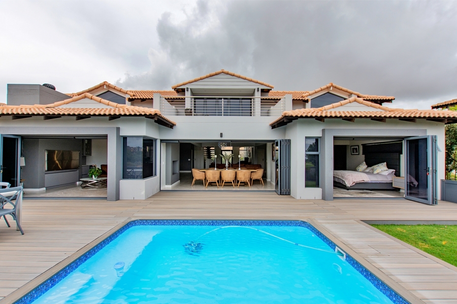 3 Bedroom Property for Sale in Langebaan Country Estate Western Cape